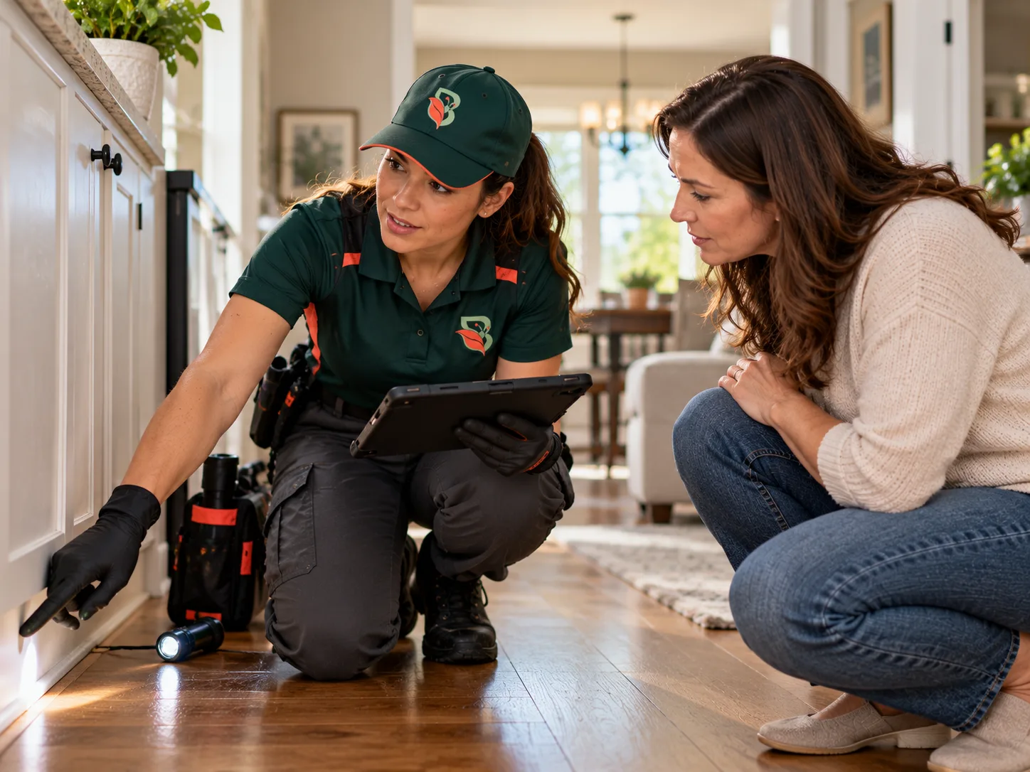 Pest Control Montpelier, OH FAQs